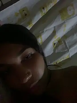 โชว์เว็บแคมของ nina20xxxx