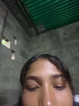 nina20xxxx Pertunjukan Webcam