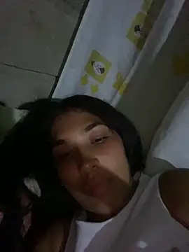 nina20xxxx Pertunjukan Webcam