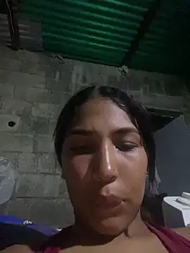 nina20xxxx's Webcam Show