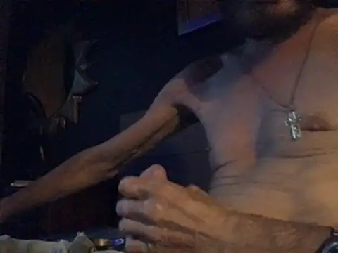 mrgreycivoriano Webcam Show