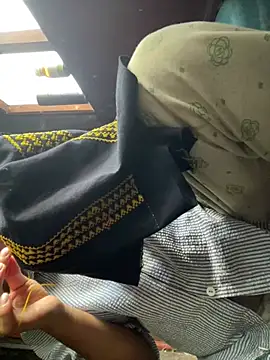 Toiyeuanh 网络视讯表演