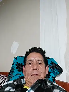 Show modela Piterimperio na web-kameri