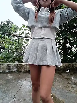 Sky-beo's Live XXX Chat