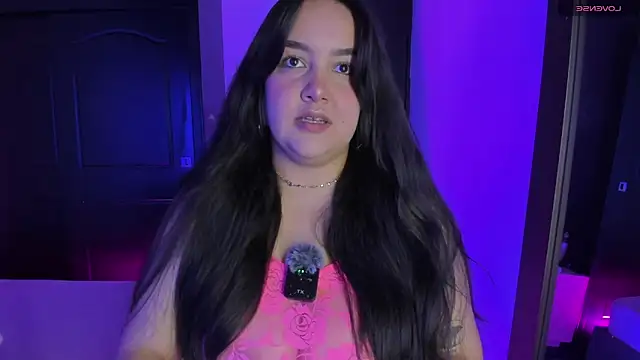 Živý XXX chat EvaBigBoobs