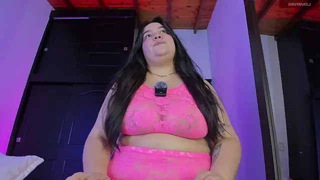 EvaBigBoobs Chat XXX live