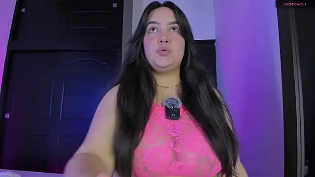Chat XXX ao vivo de EvaBigBoobs