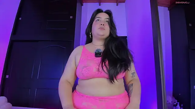 EvaBigBoobs Live XXX-chat