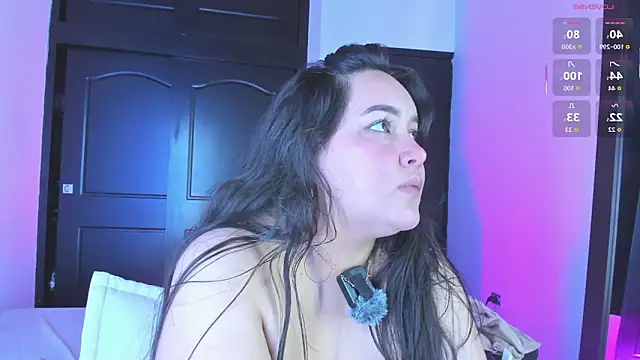 Czat XXX na żywo – EvaBigBoobs