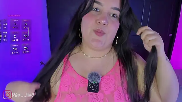 EvaBigBoobs live XXX chat