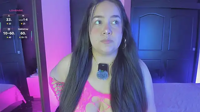EvaBigBoobs Obrolan Langsung XXX
