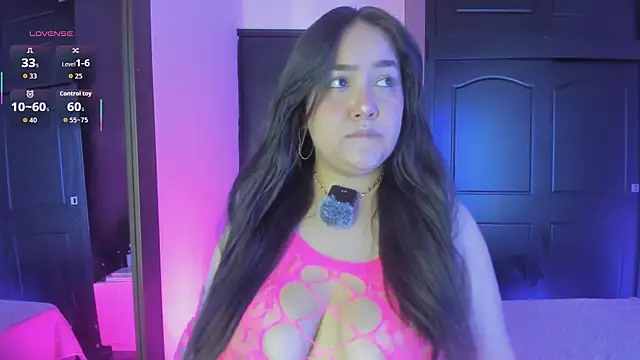 EvaBigBoobs XXX чат на живо