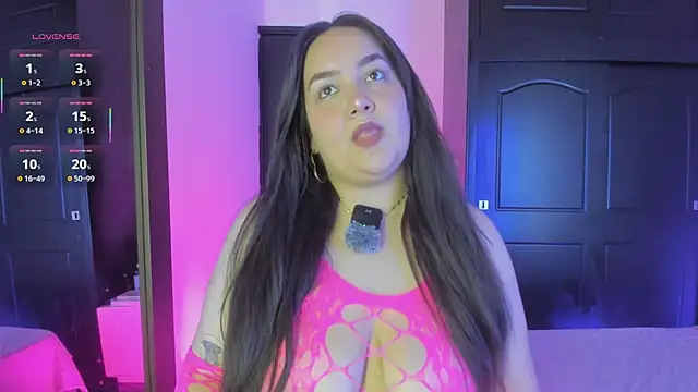 EvaBigBoobs: онлайн-секс-чат