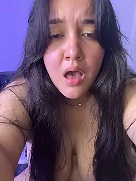 EvaBigBoobs Live XXX Chat