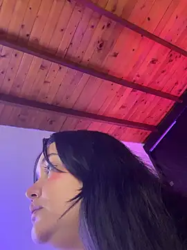 Chat XXX ao vivo de EvaBigBoobs