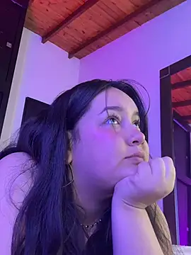 EvaBigBoobs' Live XXX Chat