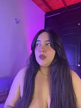 EvaBigBoobs Obrolan Langsung XXX