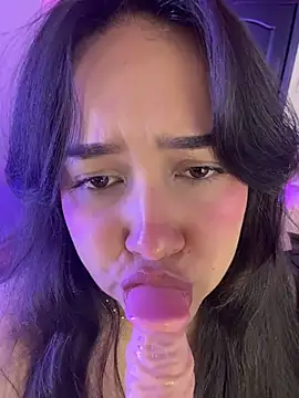 EvaBigBoobs' Webcam Show