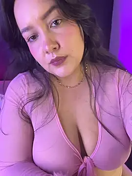 Chat +18 de EvaBigBoobs ao vivo