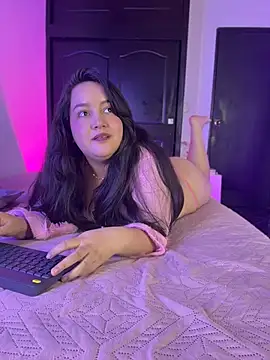 Chat +18 de EvaBigBoobs ao vivo