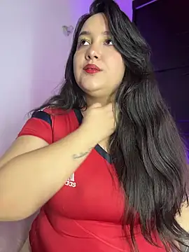 EvaBigBoobs' Live XXX Chat