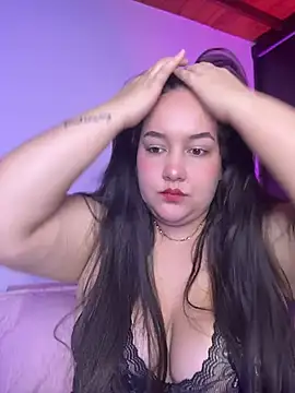 Sembang XXX Secara Langsung EvaBigBoobs