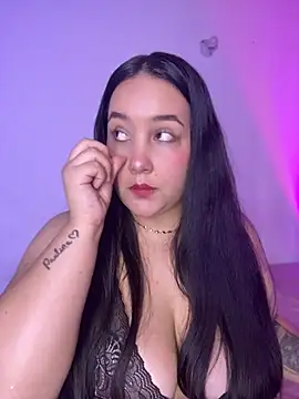 EvaBigBoobs 라이브 XXX 채팅