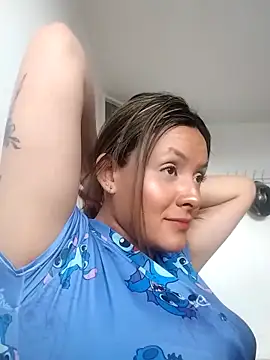 Chat XXX Live CynthiaMooree