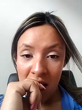 CynthiaMooree webkamerás műsora