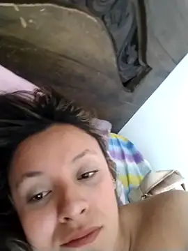 Živý XXX chat CynthiaMooree