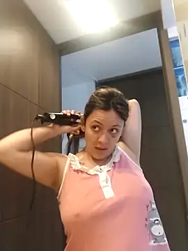 CynthiaMooreen Live XXX chat