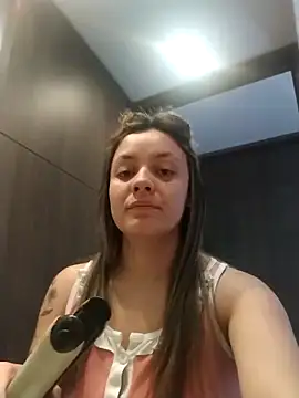 Živý XXX chat CynthiaMooree