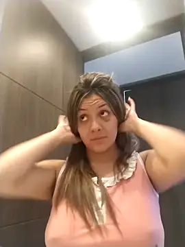 Chat XXX ao vivo de CynthiaMooree
