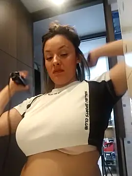 CynthiaMooree's Webcam Show