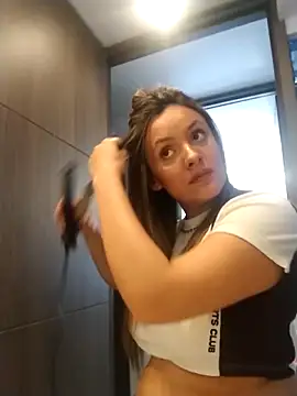 CynthiaMooree Шоу с уебкамера