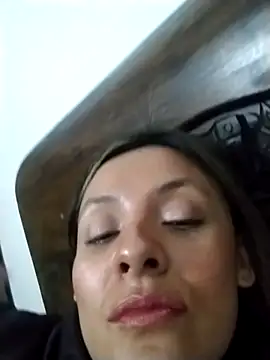 Вебкам-шоу CynthiaMooree