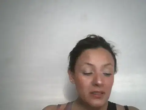 CynthiaMooree – Kamerová šou