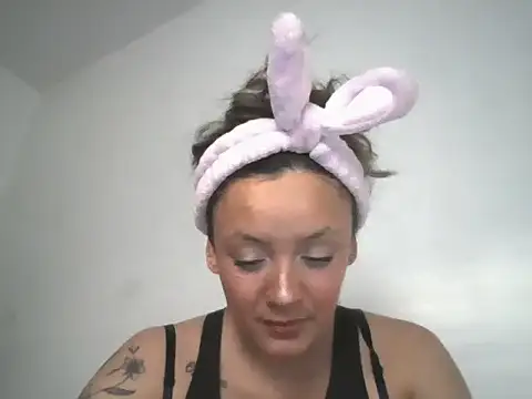 CynthiaMooree Webcam Show