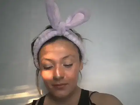 CynthiaMooree Webcam-Show