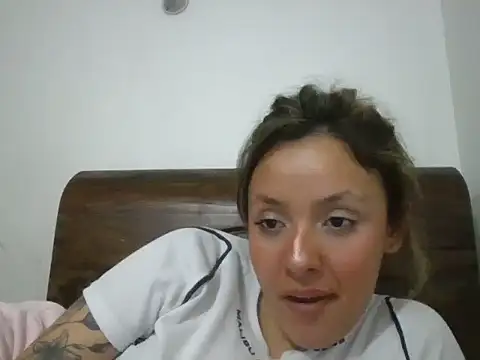 CynthiaMooree Webcam show