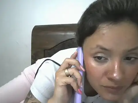 CynthiaMooree's Webcam Show