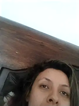 CynthiaMooreen Webbikameraesitys