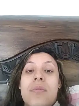 CynthiaMooree webcam show