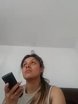 CynthiaMooree webcam show