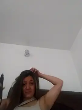 Show webcam de CynthiaMooree