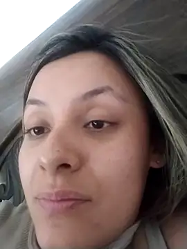 CynthiaMooree webcam show