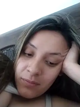 CynthiaMooree webcam show