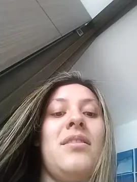 CynthiaMooree Webcam show