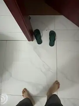 qiqi_aiwan 网络视讯表演