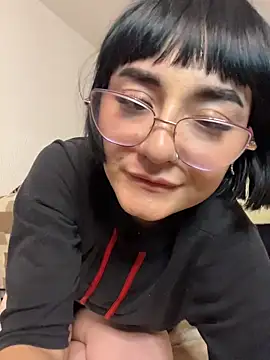 Aleja_B Webcam-Show